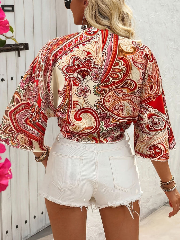Top Formentera — Boho Chic Edition - Maison Moriah