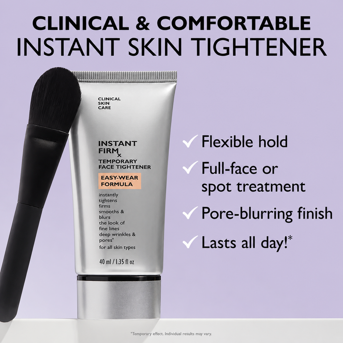 Instant FirmX Easy Wear Face Tightener