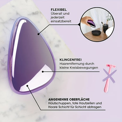 Reusable Hair Eraser for Women Legs