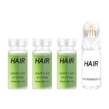 Hair Care Set