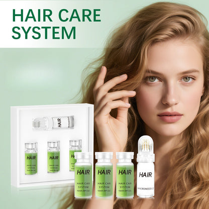 Hair Care Set