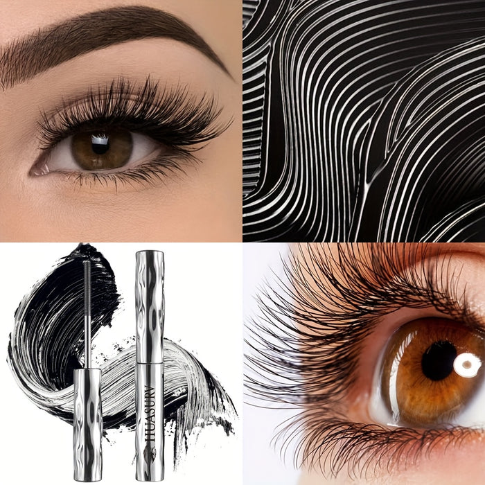 Steel Tube Mascara