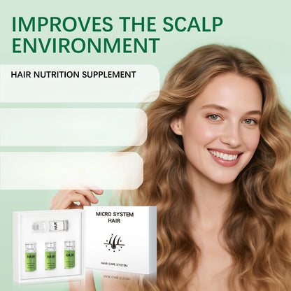 Hair Care Set