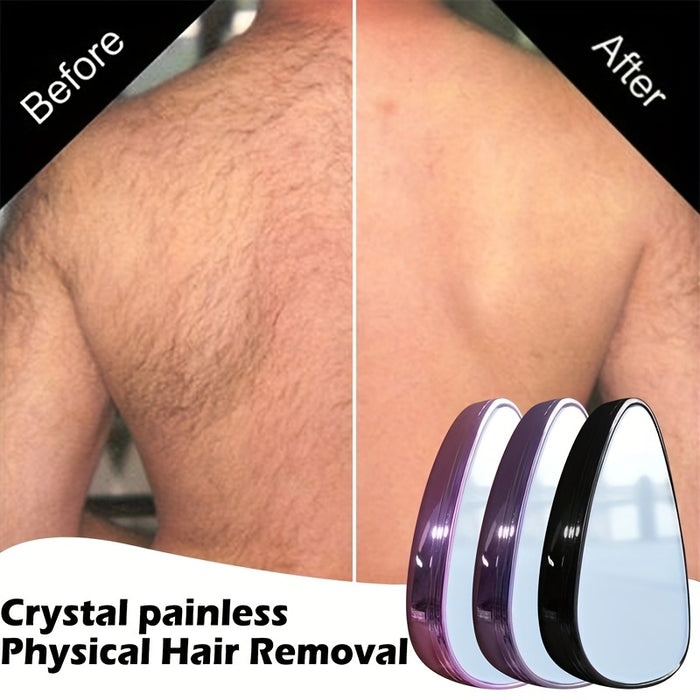 Reusable Hair Eraser for Women Legs