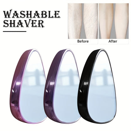 Reusable Hair Eraser for Women Legs