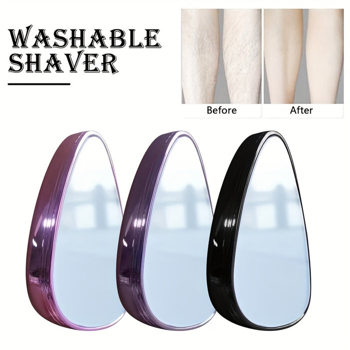 Reusable Hair Eraser for Women Legs