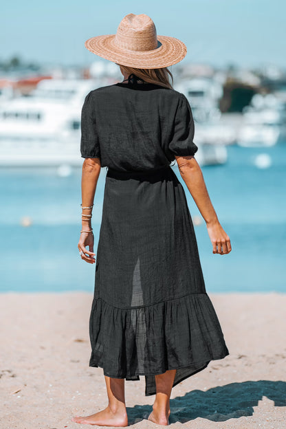 Kimono Belle Vague