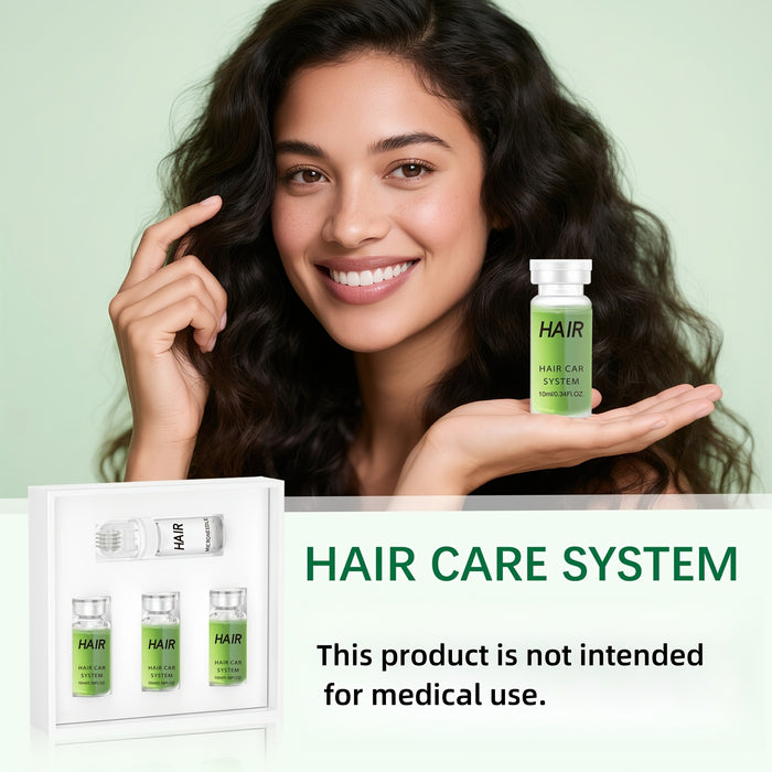 Hair Care Set