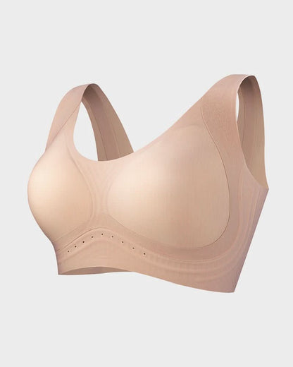 AirEase™ Wireless Full - Cover Tank Bra - Maison Moriah