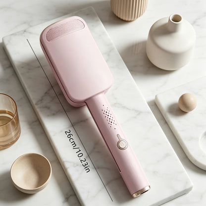 Egg Roll Curling Iron