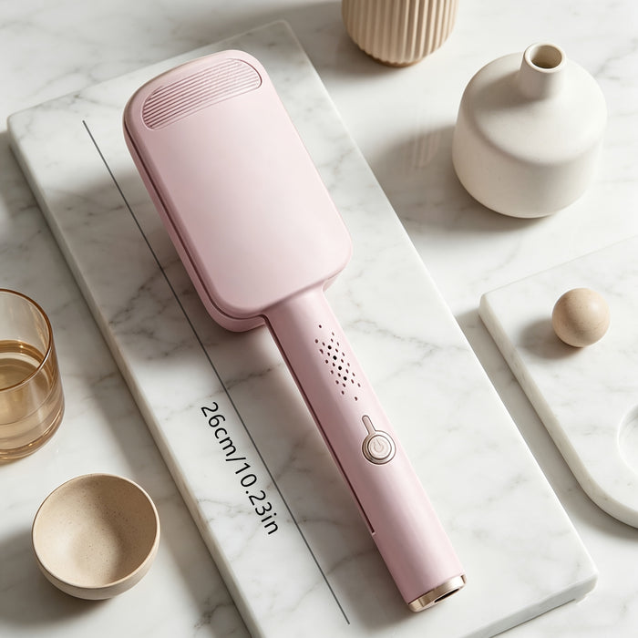 Egg Roll Curling Iron