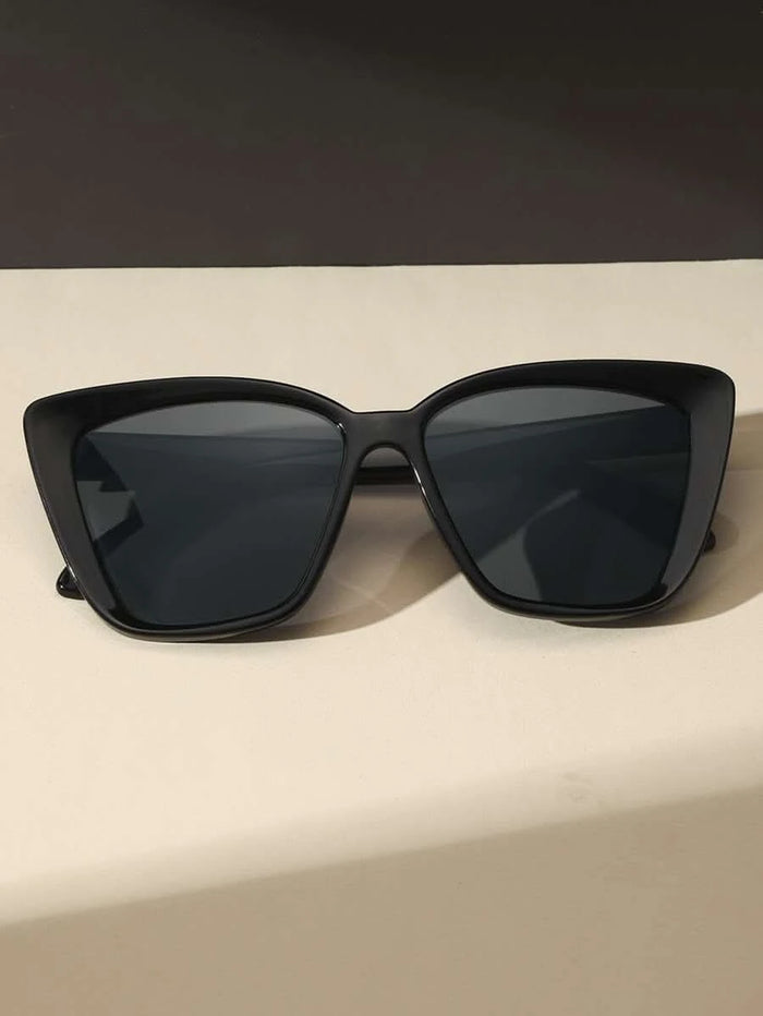 Capri Cat Eye Glasses - Maison Moriah