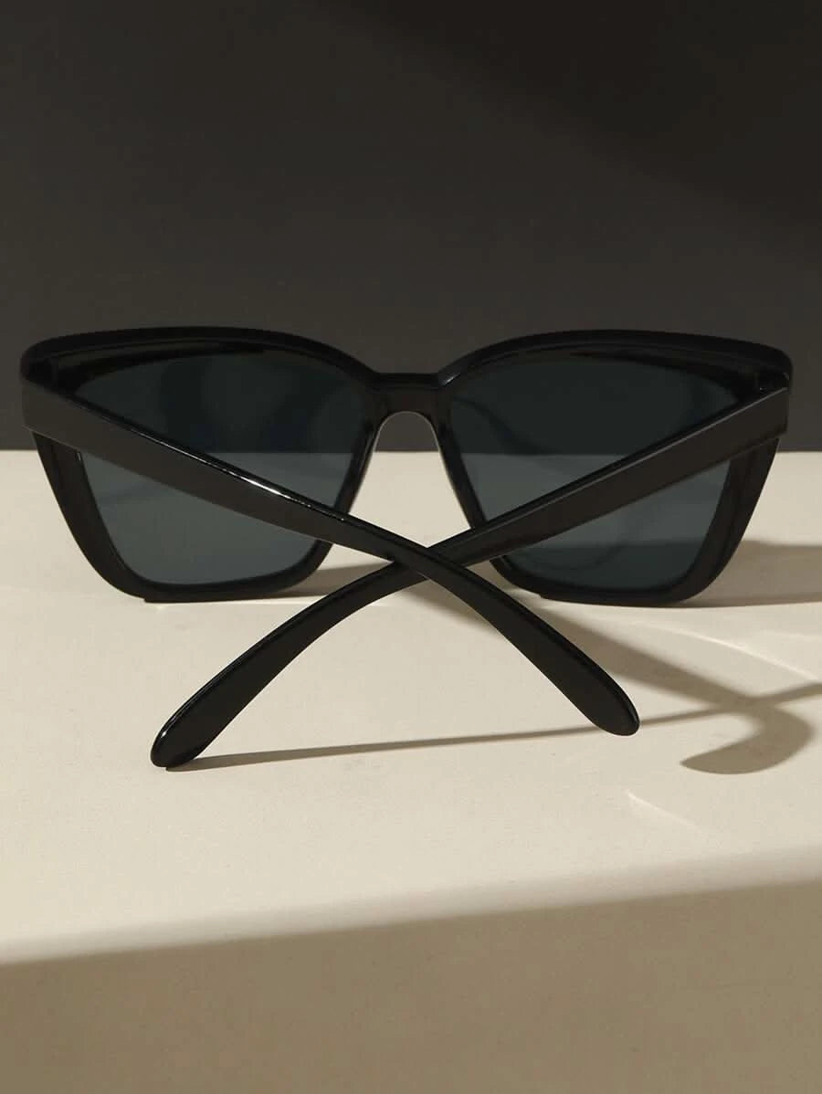 Capri Cat Eye Glasses - Maison Moriah