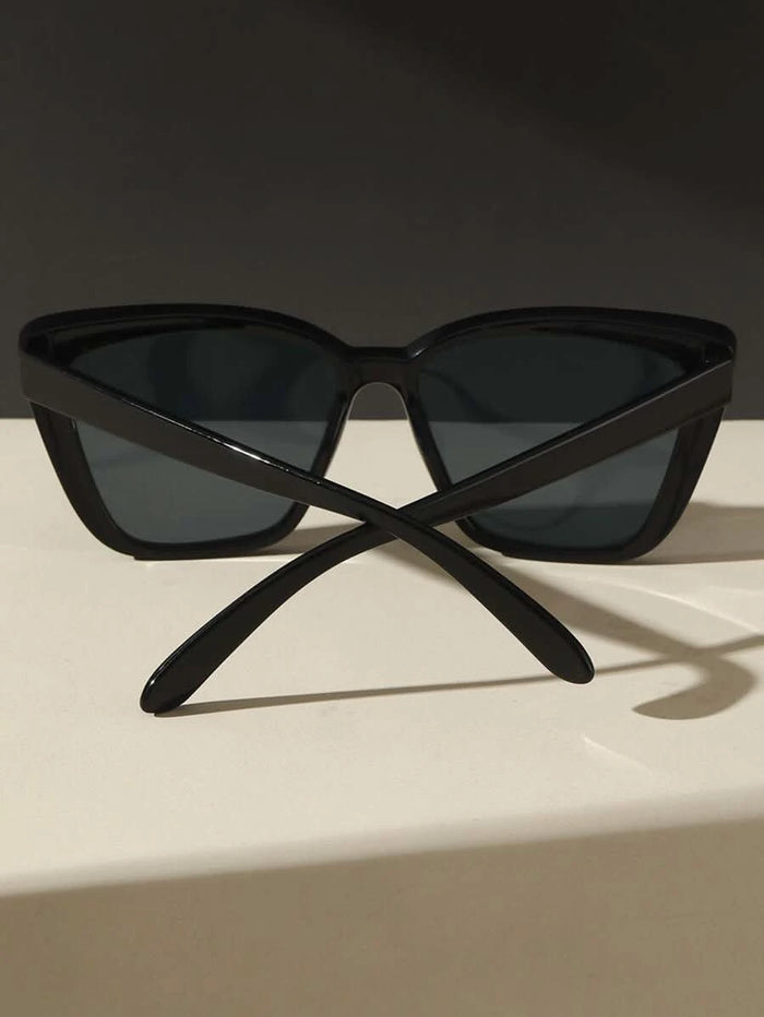 Capri Cat Eye Glasses - Maison Moriah