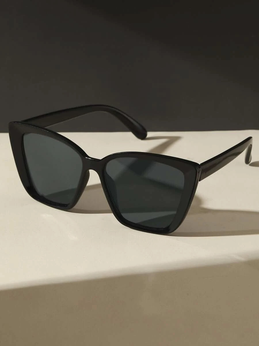 Capri Cat Eye Glasses - Maison Moriah