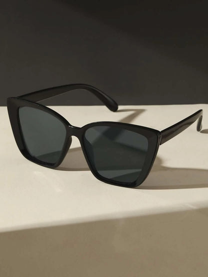 Capri Cat Eye Glasses - Maison Moriah