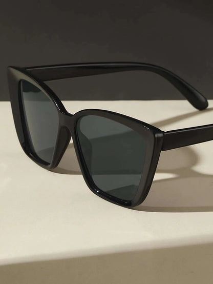 Capri Cat Eye Glasses - Maison Moriah