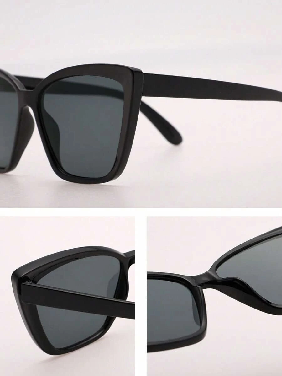 Capri Cat Eye Glasses - Maison Moriah