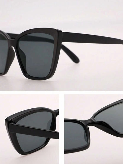 Capri Cat Eye Glasses - Maison Moriah
