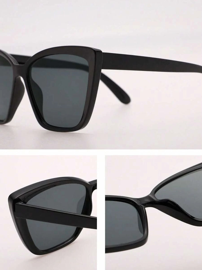 Capri Cat Eye Glasses - Maison Moriah