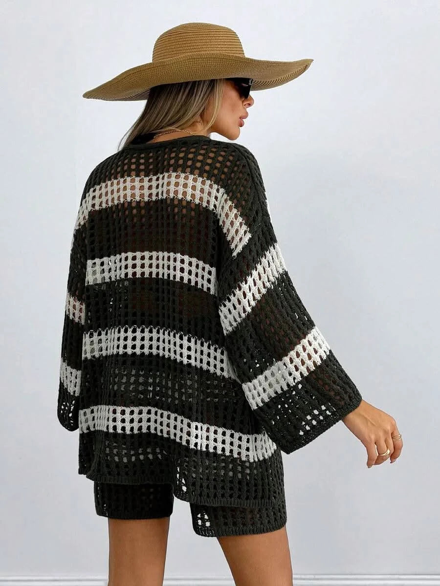 Coastal Set - Maison Moriah