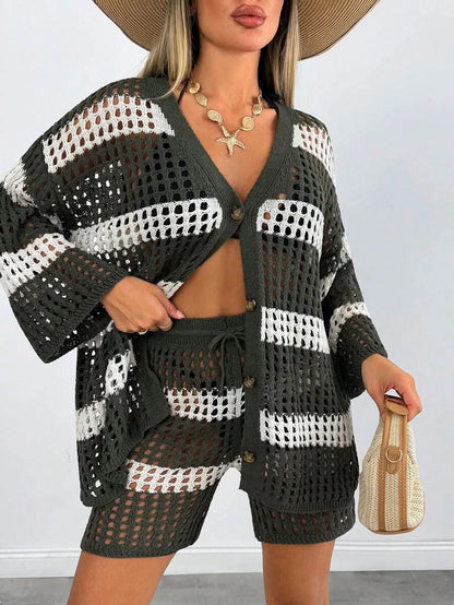 Coastal Set - Maison Moriah