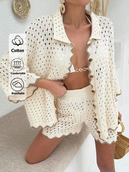 Coastal Set - Maison Moriah