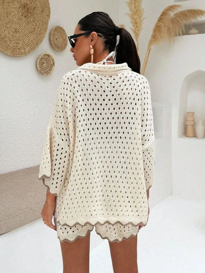 Coastal Set - Maison Moriah
