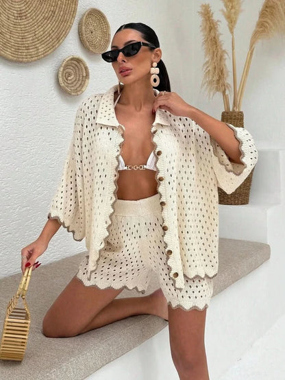 Coastal Set - Maison Moriah