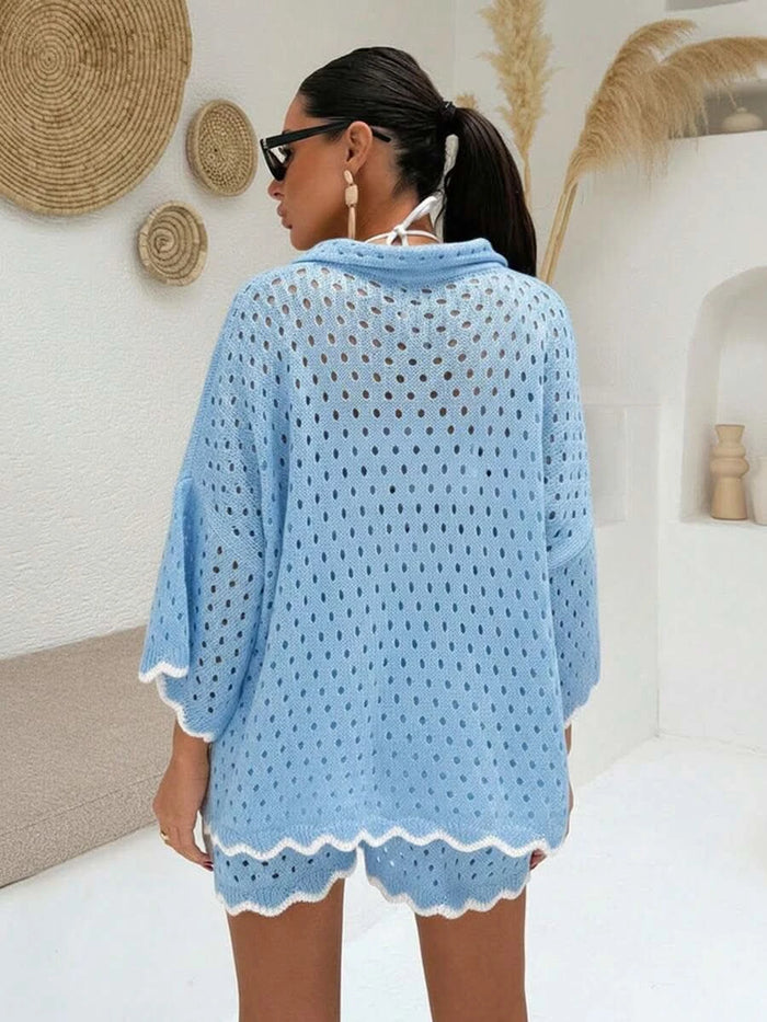 Coastal Set - Maison Moriah