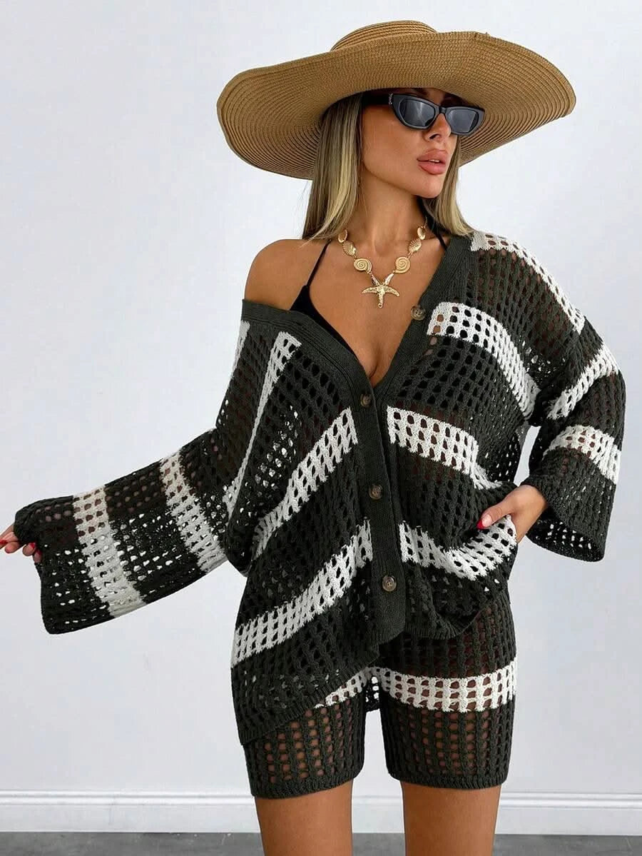 Coastal Set - Maison Moriah