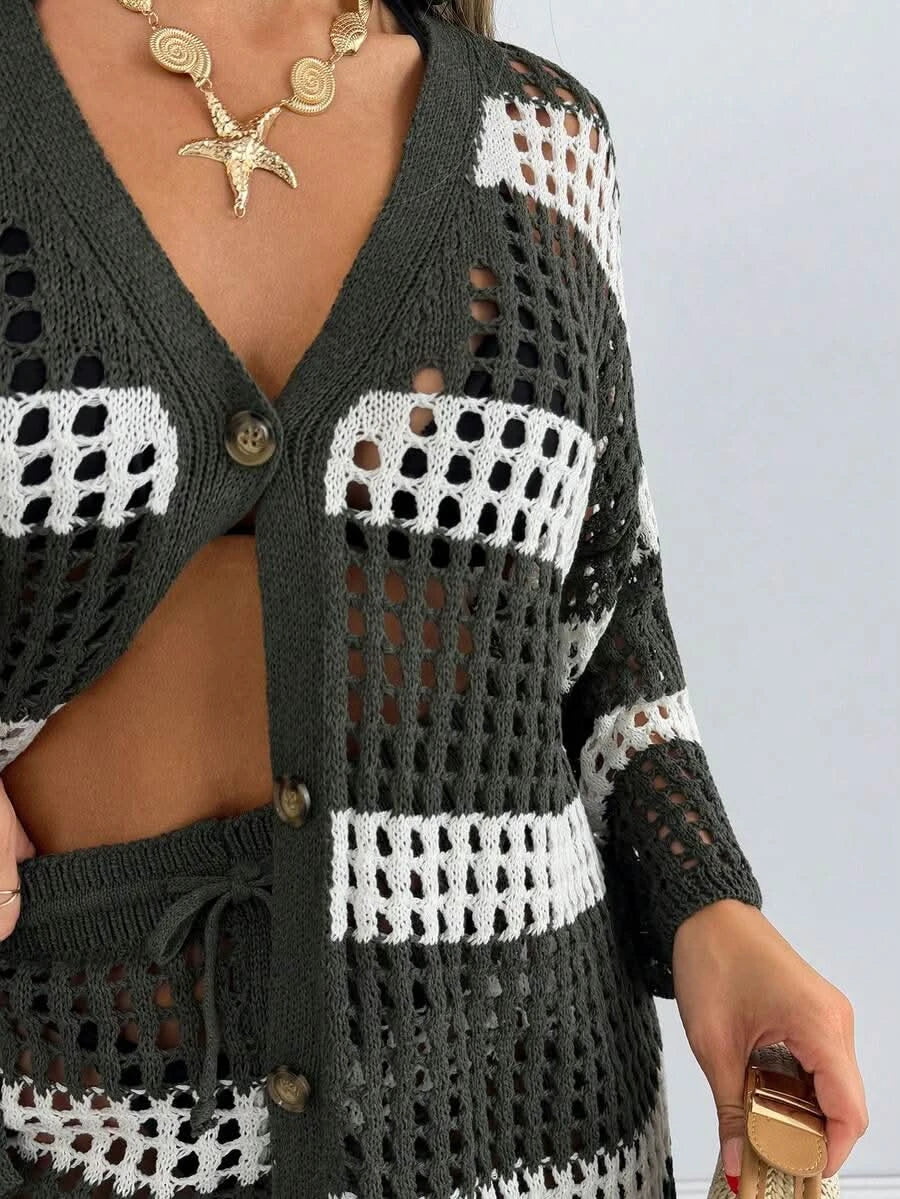 Coastal Set - Maison Moriah