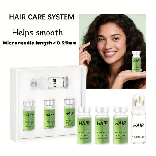 Hair Care Set
