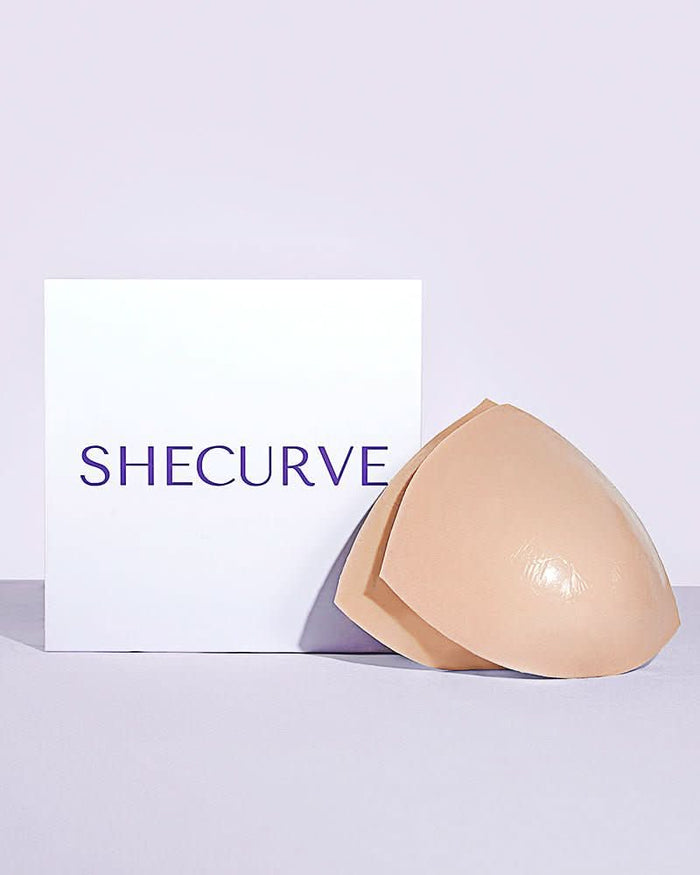 Double - Sided Adhesive Invisible Lift Inserts (2 Pairs) - Maison Moriah