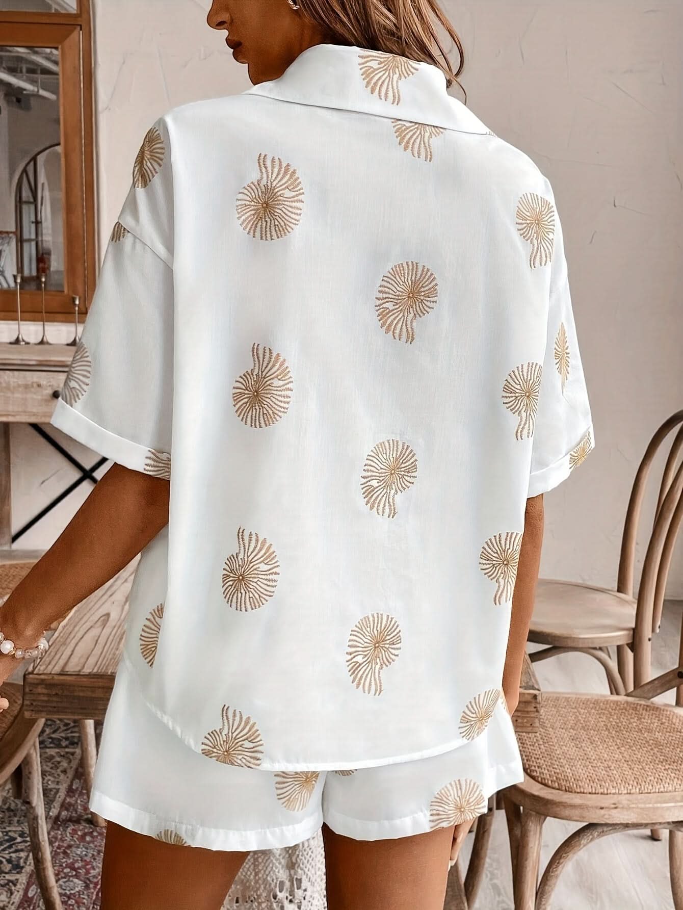 Élise Versatile Set - Maison Moriah