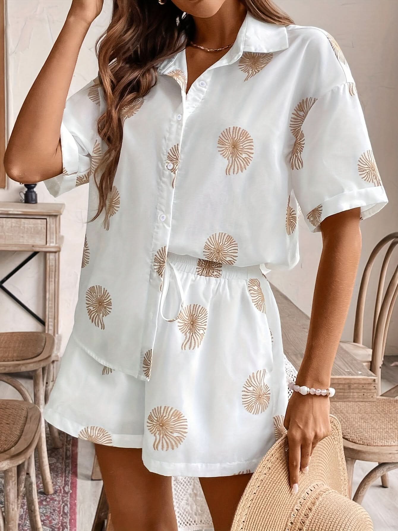 Élise Versatile Set - Maison Moriah