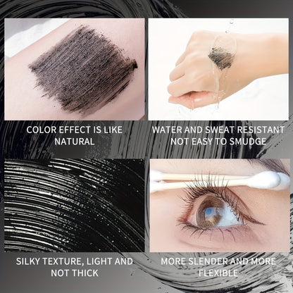 Steel Tube Mascara
