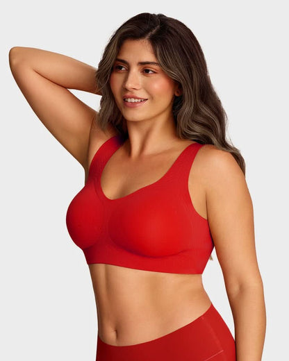 Lifting Wire - Free Antibacterial Jelly Bra - Maison Moriah