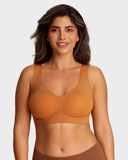 Lifting Wire - Free Antibacterial Jelly Bra - Maison Moriah