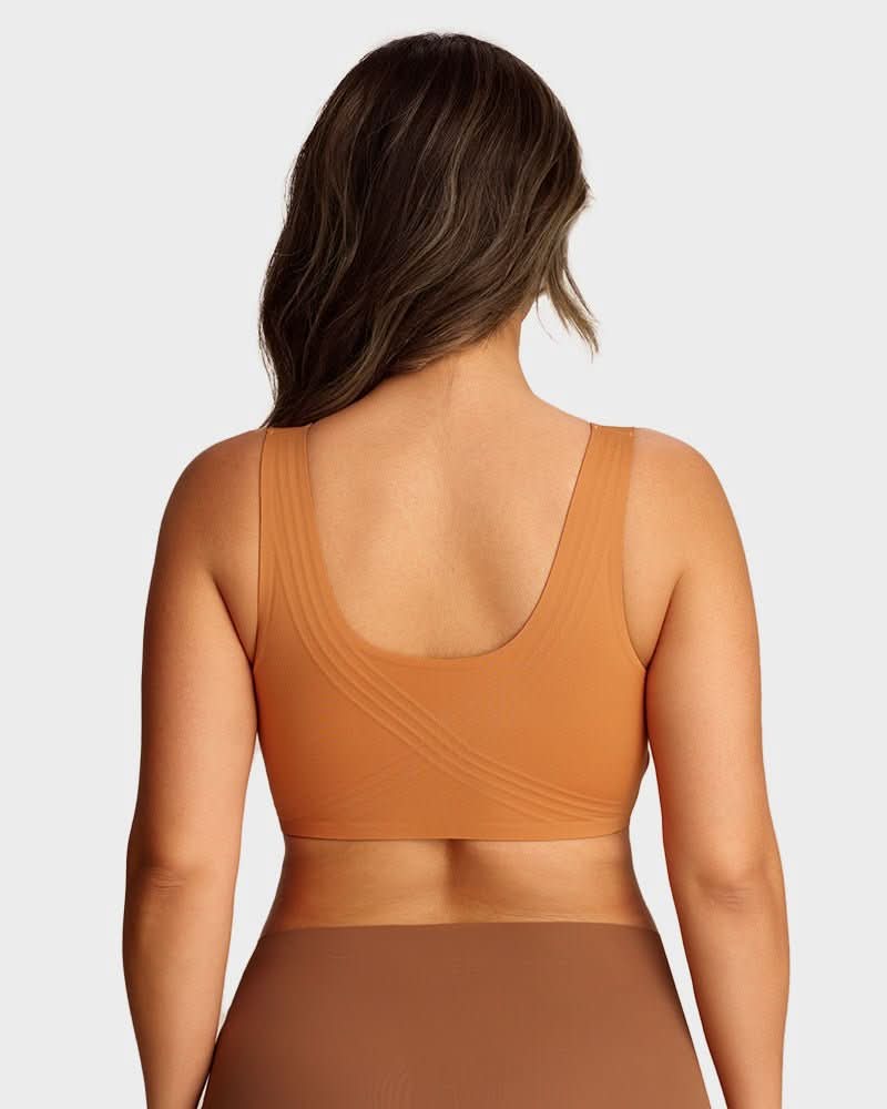 Lifting Wire - Free Antibacterial Jelly Bra - Maison Moriah