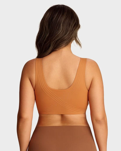 Lifting Wire - Free Antibacterial Jelly Bra - Maison Moriah