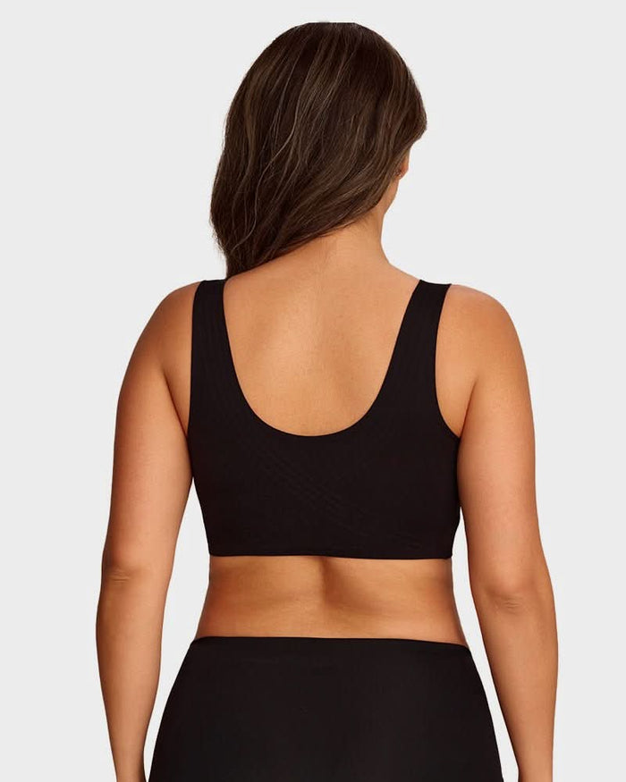 Lifting Wire - Free Antibacterial Jelly Bra - Maison Moriah