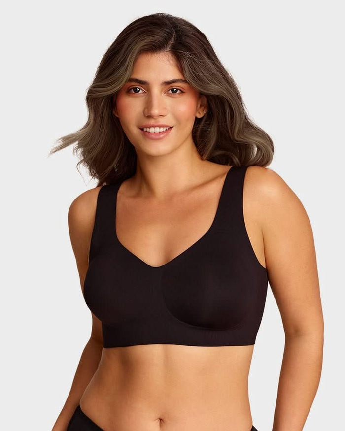 Lifting Wire - Free Antibacterial Jelly Bra - Maison Moriah