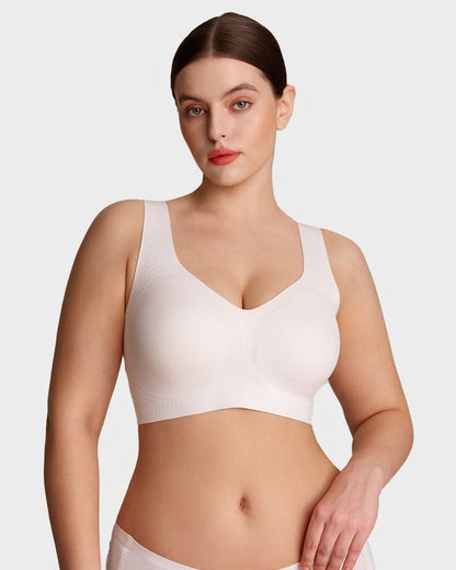 Lifting Wire - Free Antibacterial Jelly Bra - Maison Moriah