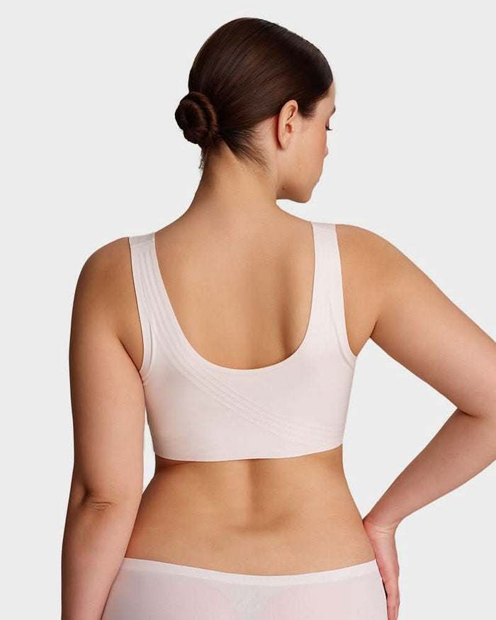 Lifting Wire - Free Antibacterial Jelly Bra - Maison Moriah