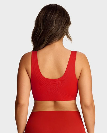 Lifting Wire - Free Antibacterial Jelly Bra - Maison Moriah