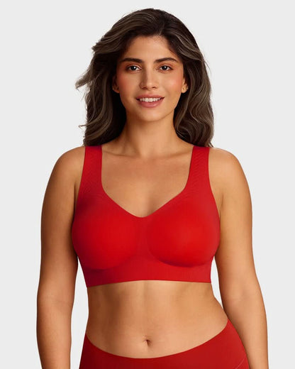 Lifting Wire - Free Antibacterial Jelly Bra - Maison Moriah