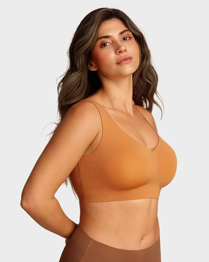 Lifting Wire - Free Antibacterial Jelly Bra - Maison Moriah