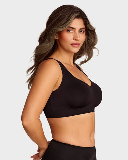 Lifting Wire - Free Antibacterial Jelly Bra - Maison Moriah