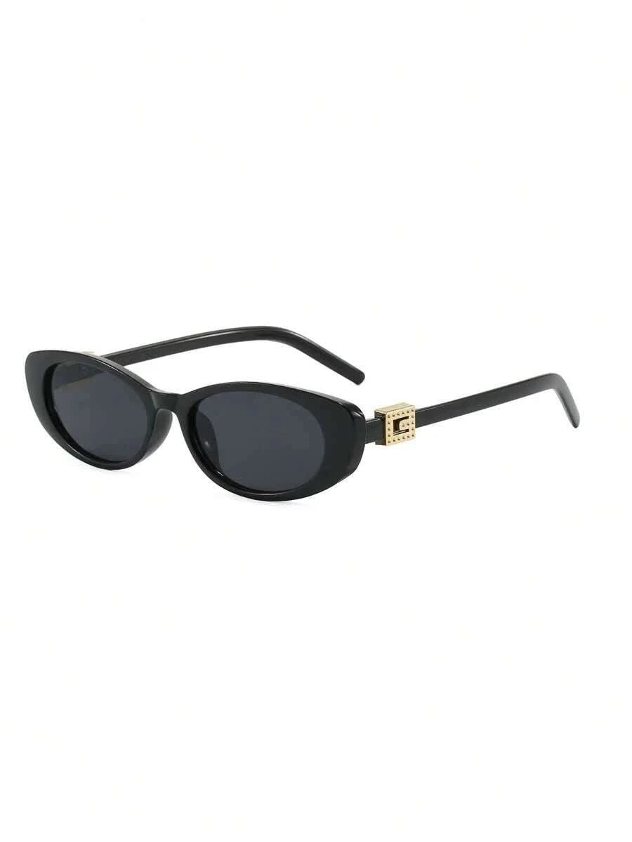 Santorini Cat Eye Glasses - Maison Moriah